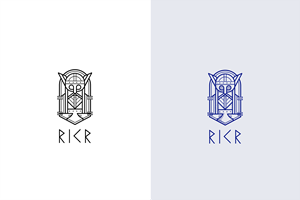 Logo Design by karika