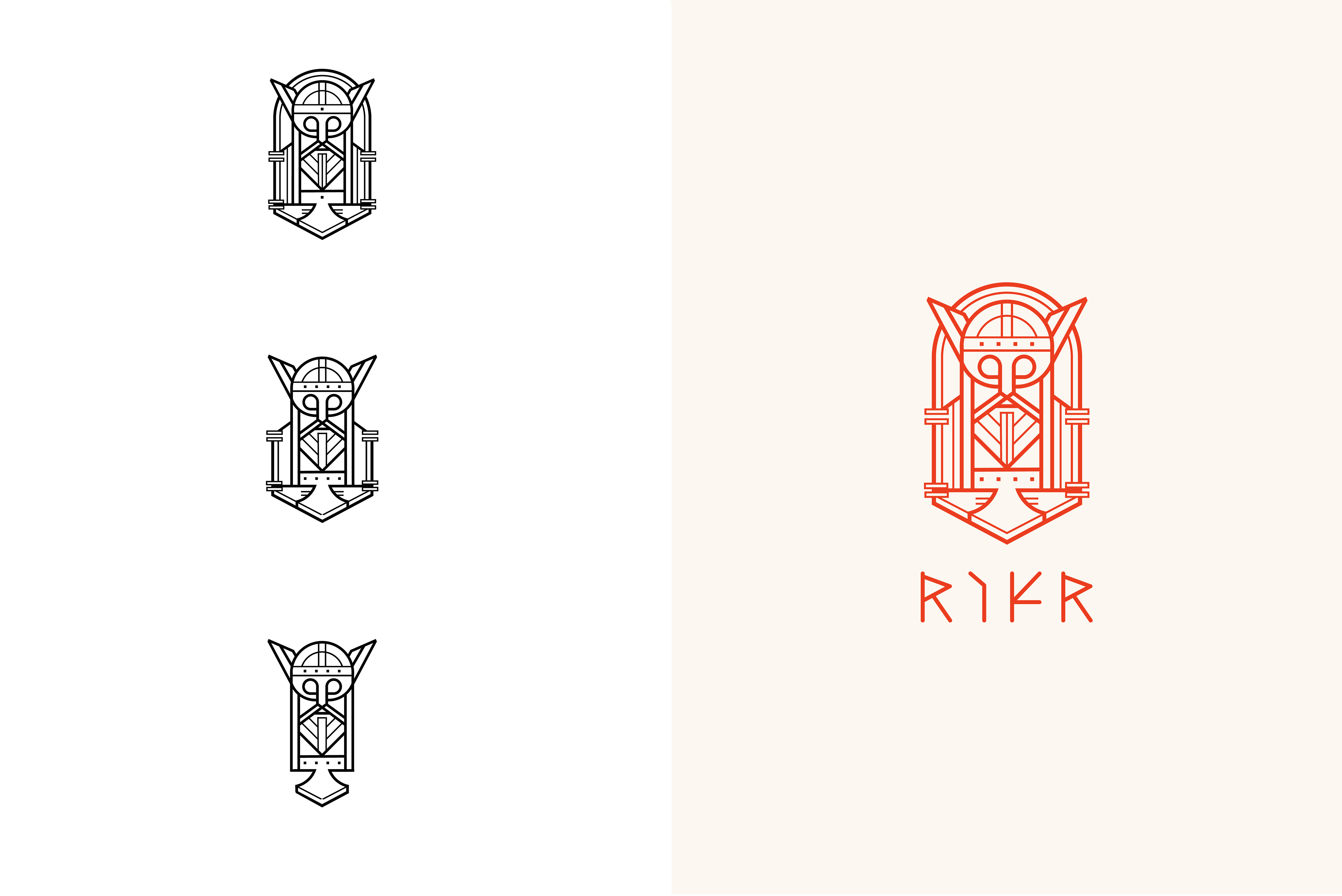 Logo Design by karika for this project | Design #33585826