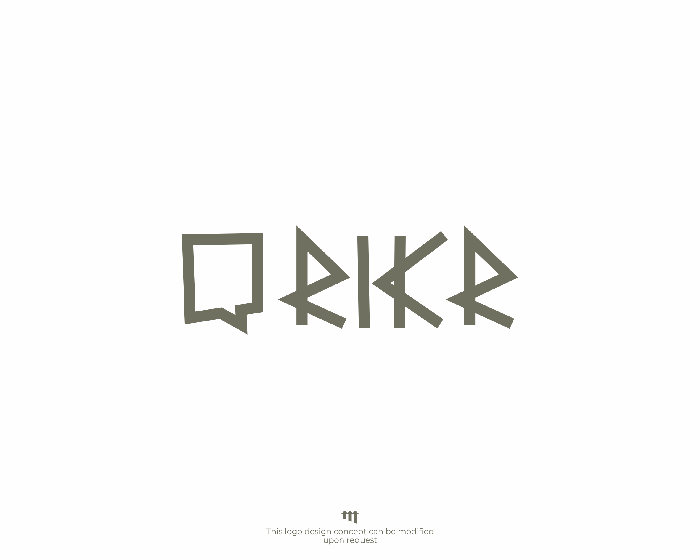 Logo-Design von MBARO für dieses Projekt | Design #33586713