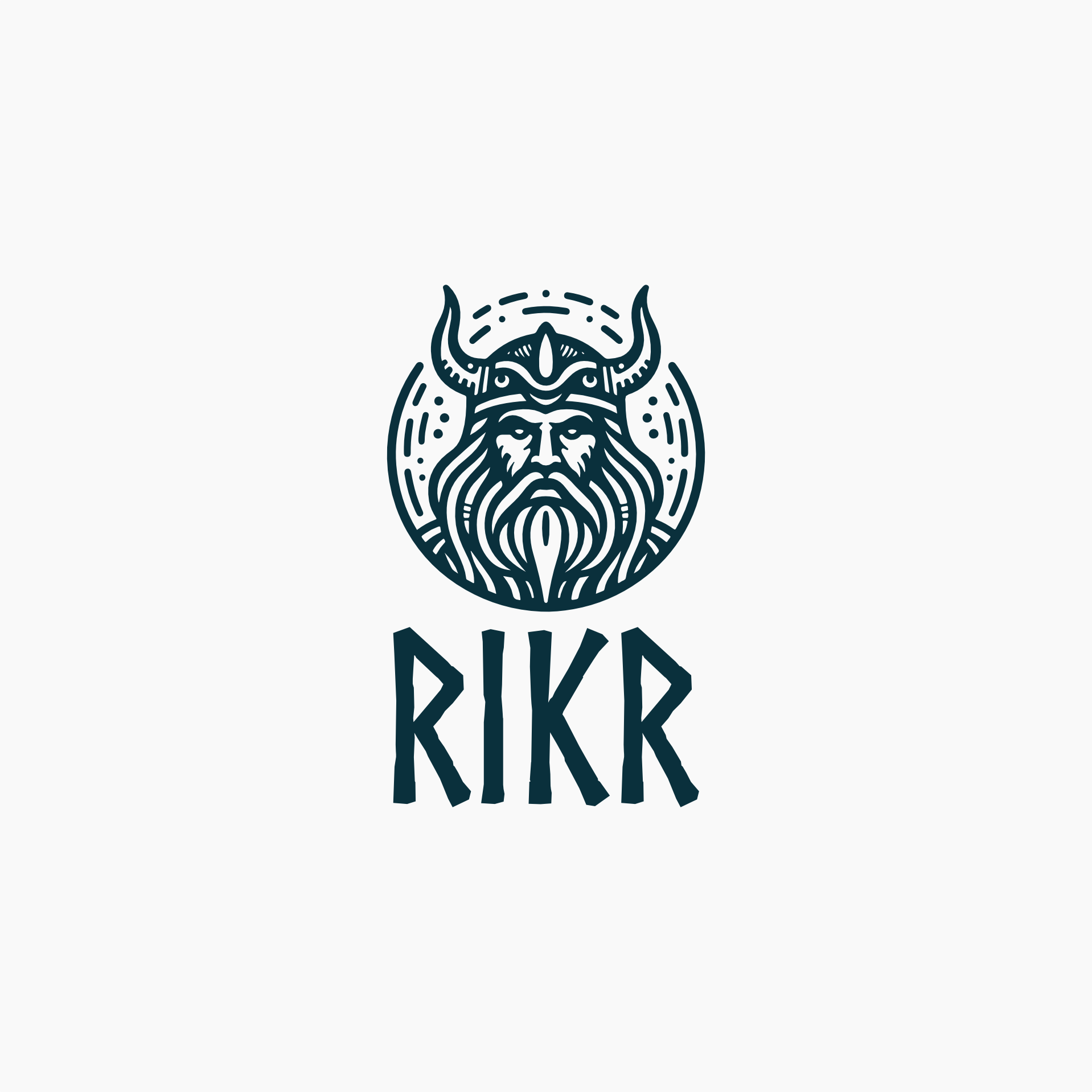 Logo Design by Muhammadsaria for this project | Design #33540689