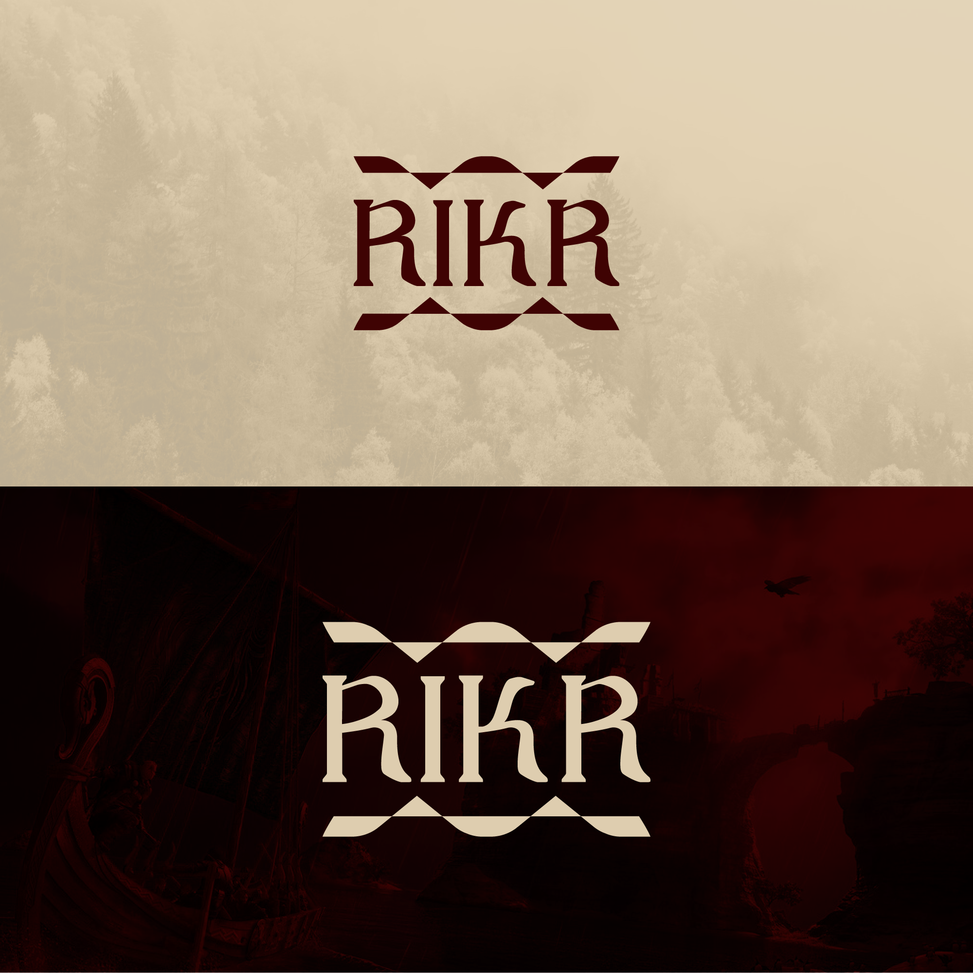 Logo-Design von Mihail Lazar für dieses Projekt | Design #33569012
