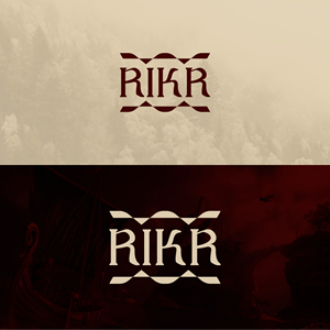 Logo Design by Mihail Lazar