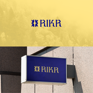 Logo Design by Mihail Lazar for this project | Design: #33569045