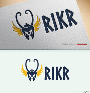 Logo Design by Mono.co for this project | Design: #33537302