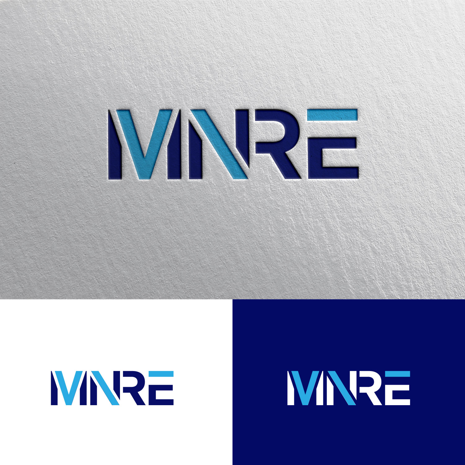 Logo Design by Mi Design1 for My Nest Real Estate | Design #33542060
