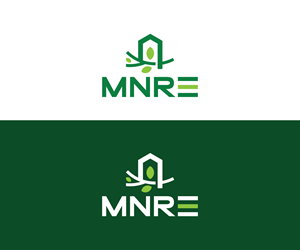 Logo-Design von Muskan Craft für My Nest Real Estate | Design: #33541183