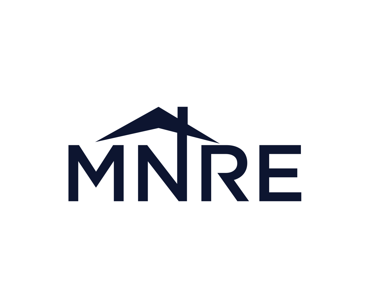 Logo Design by kalongg langgeng jaya for My Nest Real Estate | Design #33540728