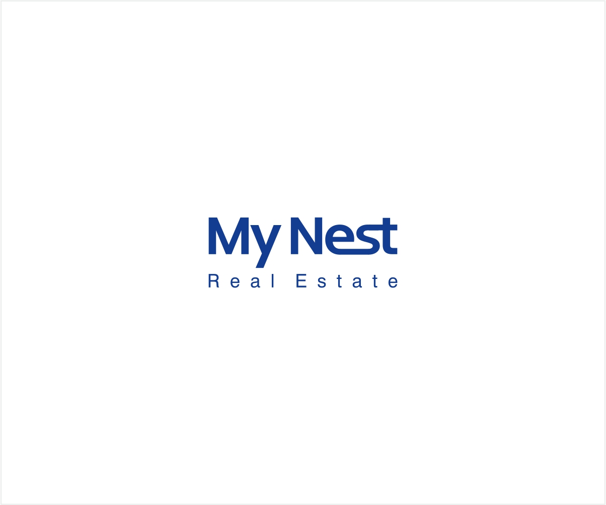 Design de Logo par Logocraft pour My Nest Real Estate | Design #33553241