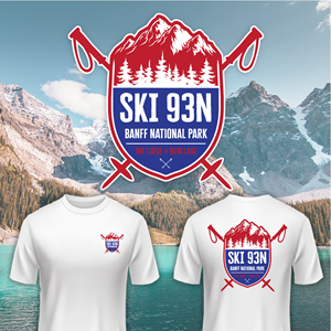 T-shirt Design by NutJob Industry for this project | Design: #33548156