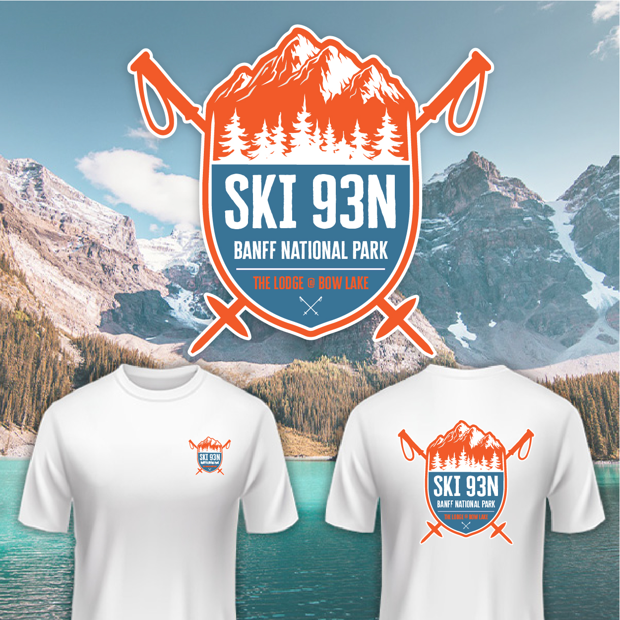 T-Shirt-Design von NutJob Industry für dieses Projekt | Design #33561029