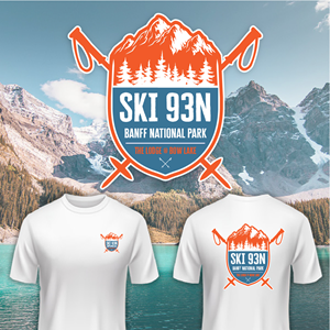 T-shirt Design by NutJob Industry for this project | Design: #33561029