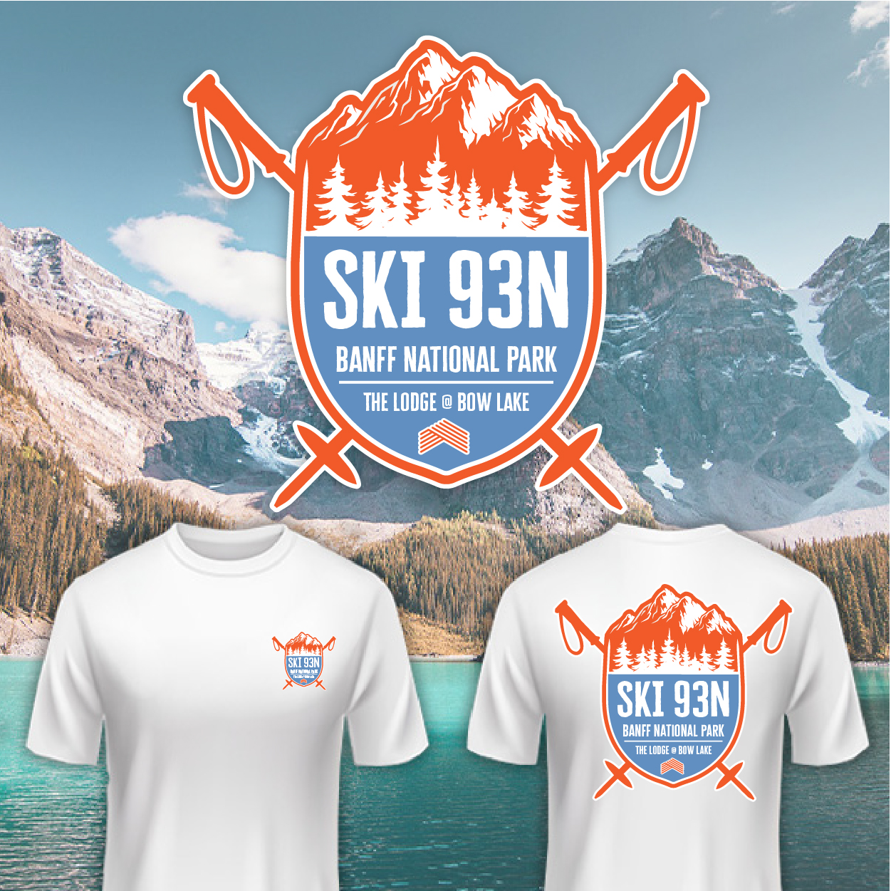 T-shirt Design by NutJob Industry for this project | Design #33627469