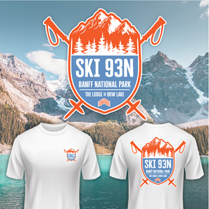 T-shirt Design by NutJob Industry for this project | Design: #33721291
