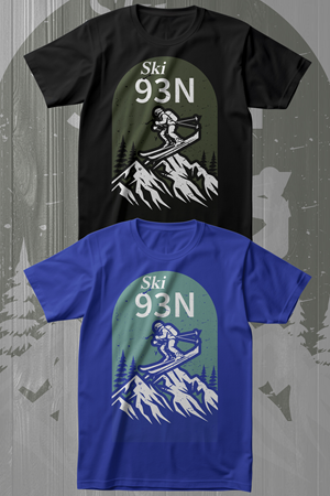 T-shirt Design by Teespixels for this project | Design: #33542388