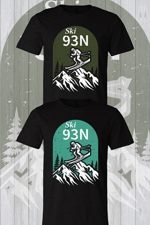 T-shirt Design by Teespixels for this project | Design: #33542453