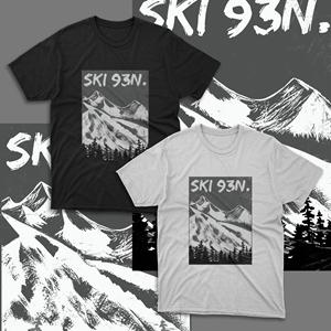 T-shirt Design by V FOUR Design for this project | Design: #33542892