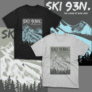 T-shirt Design by V FOUR Design for this project | Design: #33559204