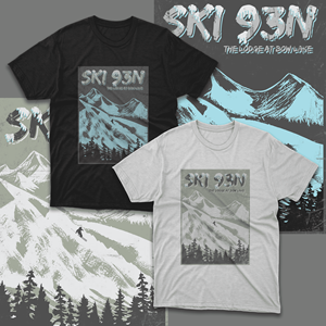 T-shirt Design by V FOUR Design for this project | Design: #33610583
