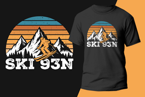 T-shirt Design by Ismail Hossain for this project | Design: #33545535
