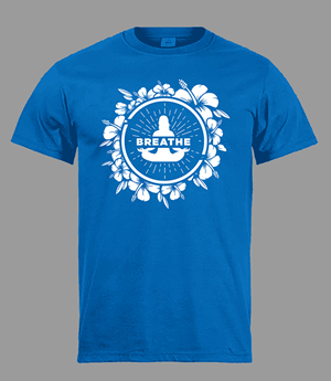 T-Shirt-Design von Johncina für dieses Projekt | Design: #33578738