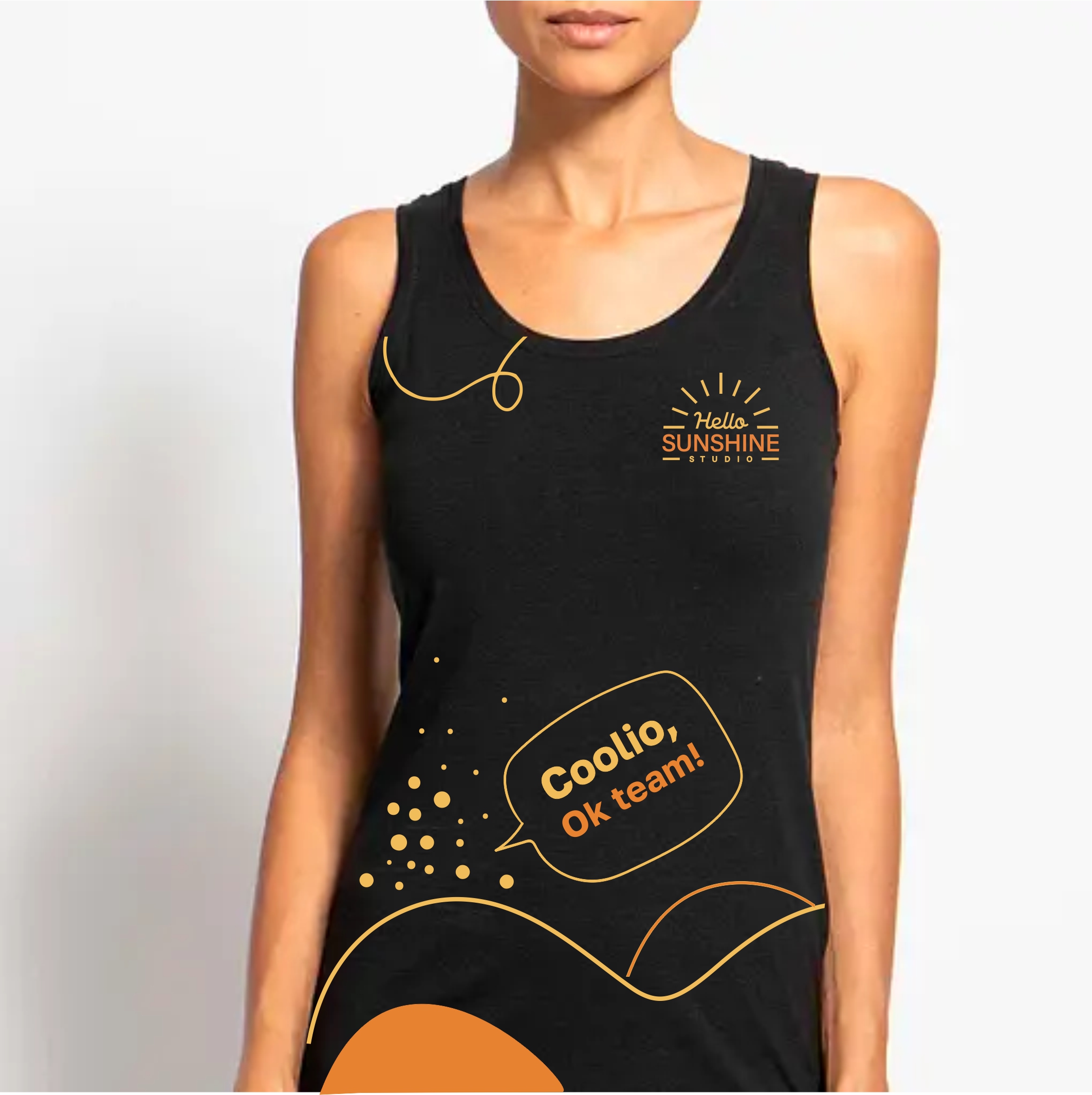 T-shirt Design by S A N T O C I E L O for this project | Design #33581213