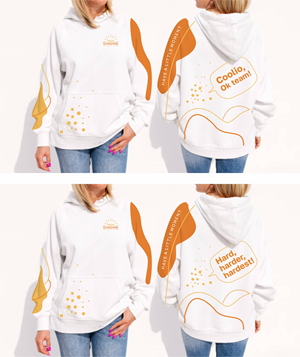 T-Shirt-Design von S A N T O C I E L O für dieses Projekt | Design: #33581216