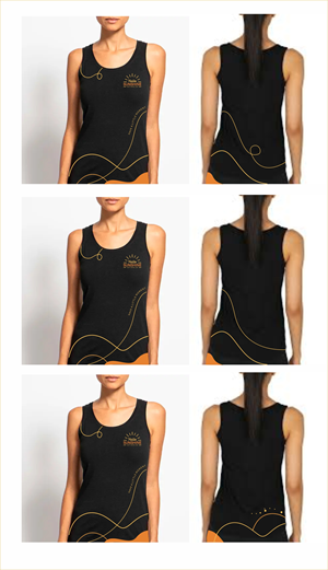 T-Shirt-Design von S A N T O C I E L O für dieses Projekt | Design: #33591400