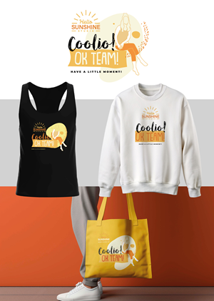 T-Shirt-Design von Sarina.dsg für dieses Projekt | Design: #33565086