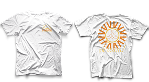 T-Shirt-Design von Feni:) für dieses Projekt | Design: #33583941