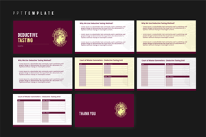 PowerPoint Design by Grip19