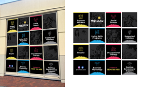 Signage Design by Impressive Sol