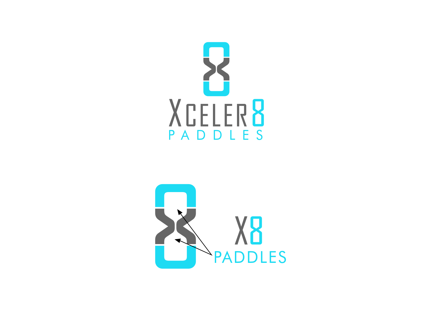 Logo Design by Atiek for this project | Design #33538265