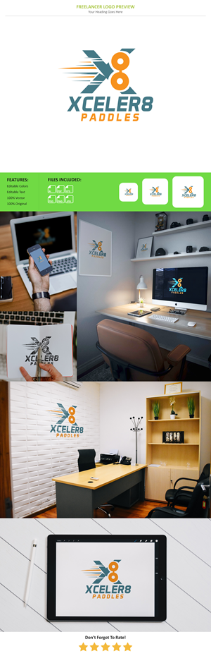Logo Design by VectorForge for this project | Design: #33540671