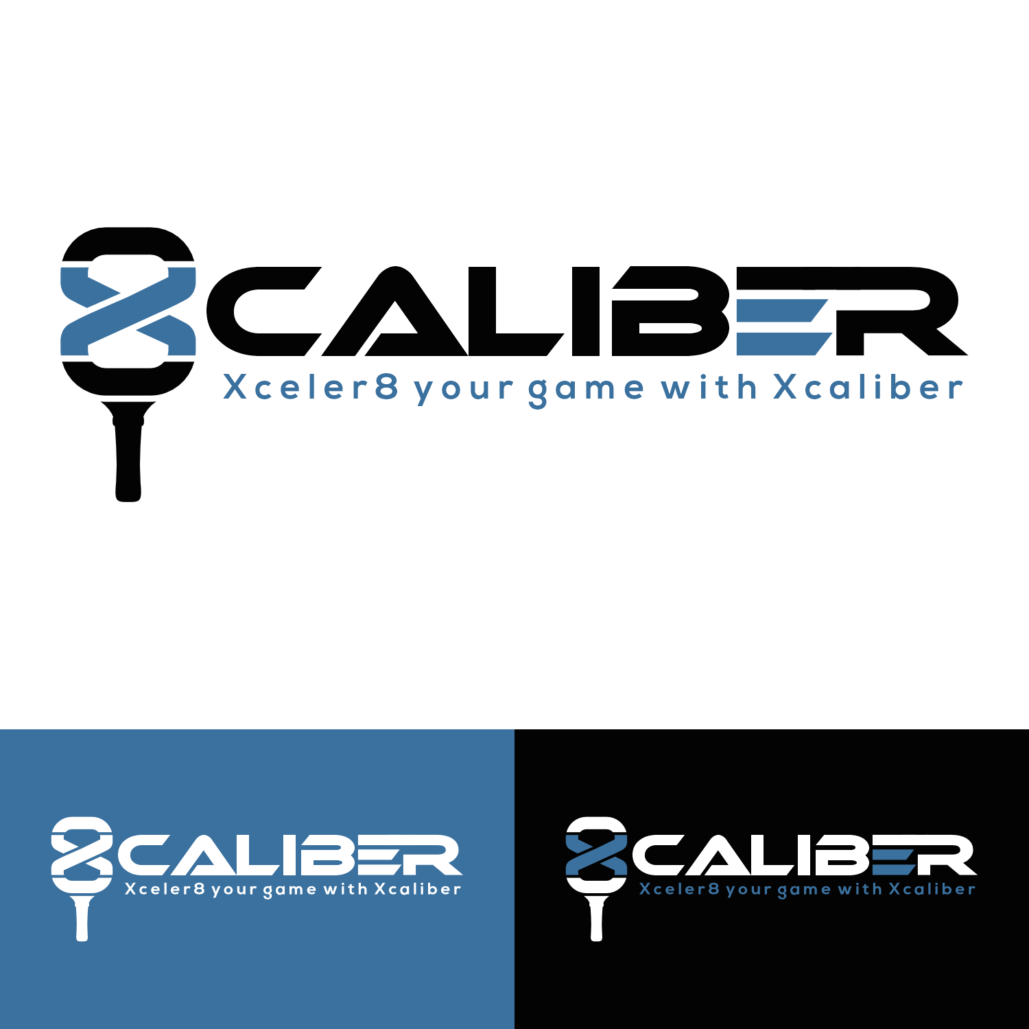 Logo Design by Dalang Design for this project | Design #33589418