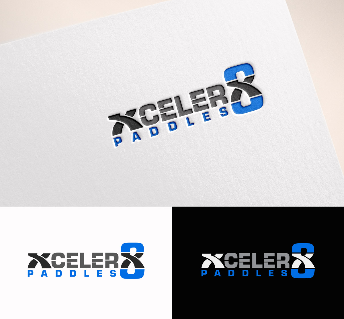 Logo Design by M Art & Design for this project | Design #33543179