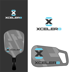 Logo Design by Arham Hidayat for this project | Design: #33573163