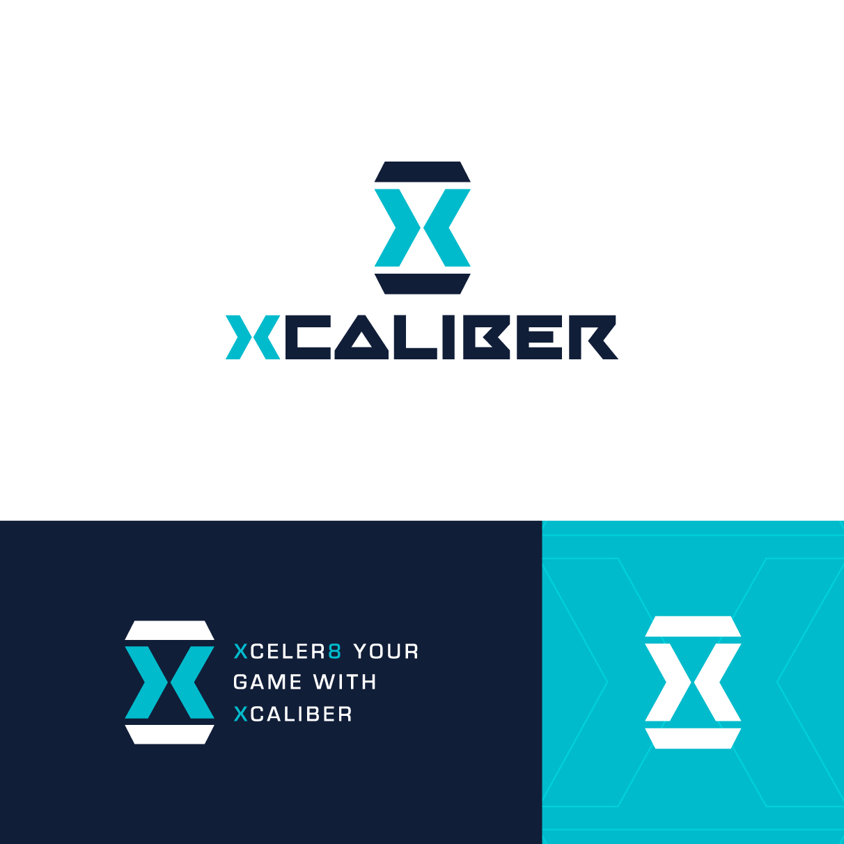 Logo Design by The Lion Studios for this project | Design #33537755