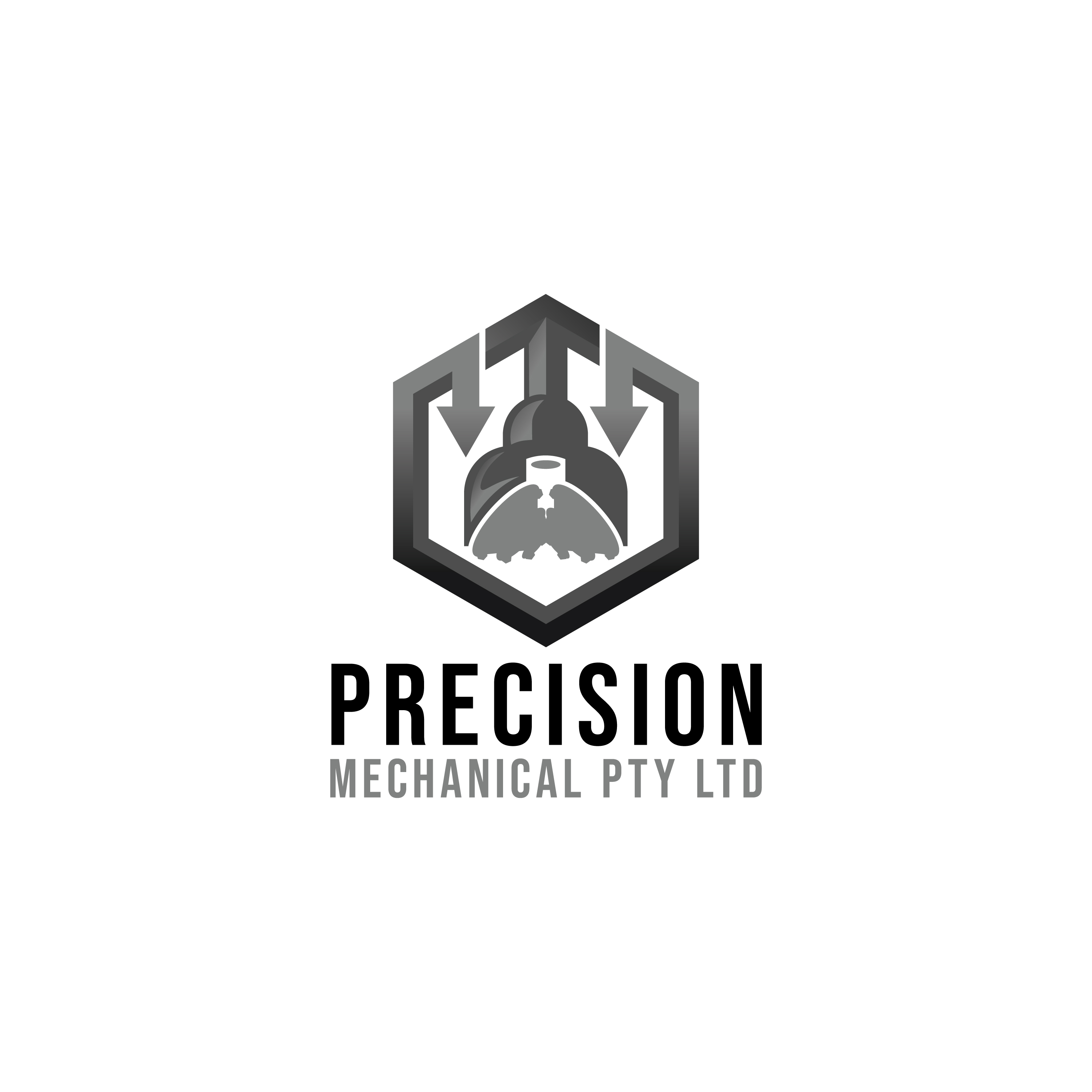 Logo-Design von Jhannel55 für dieses Projekt | Design #33552491