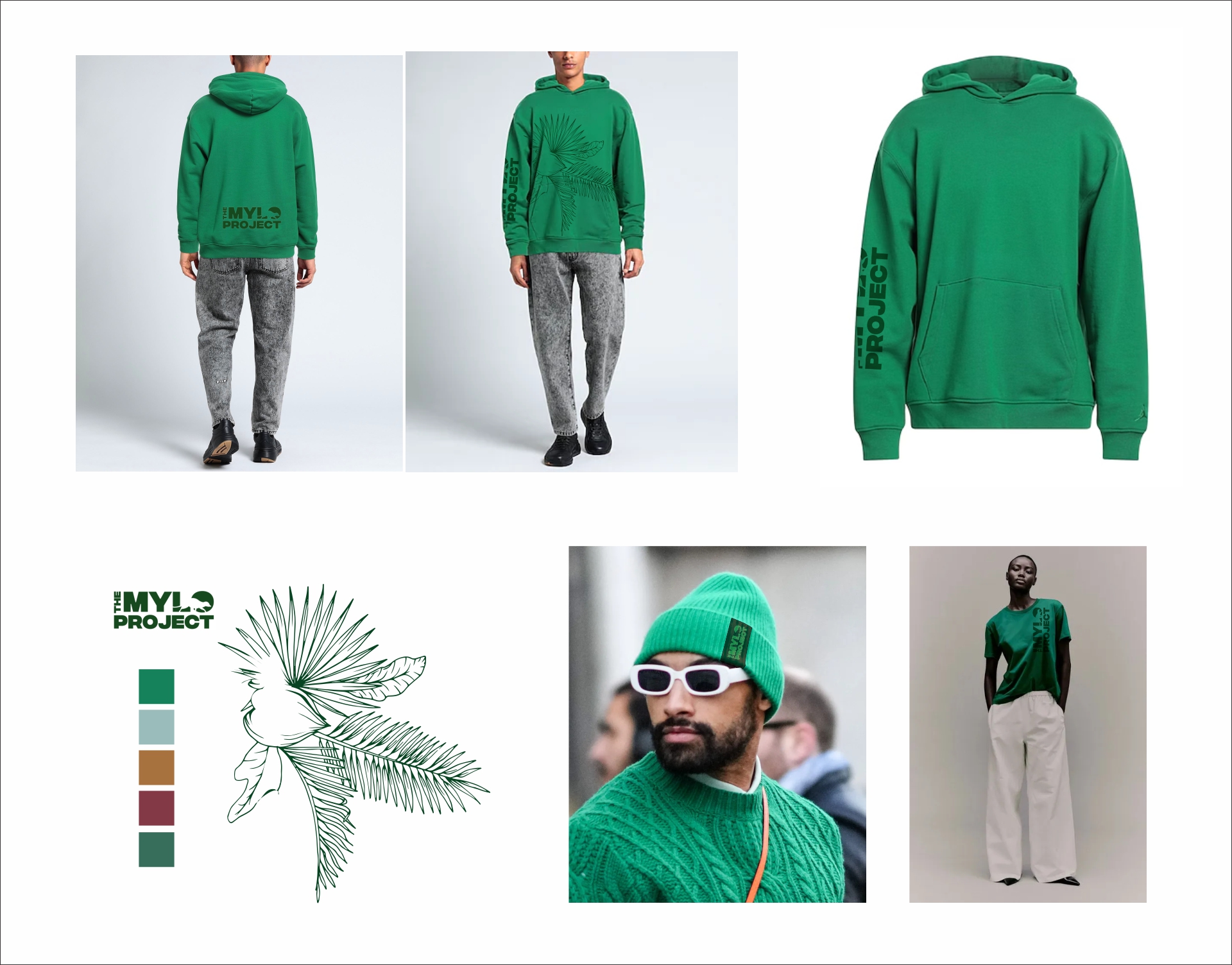 Design de Vêtement par S A N T O C I E L O pour ce projet | Design #33591225