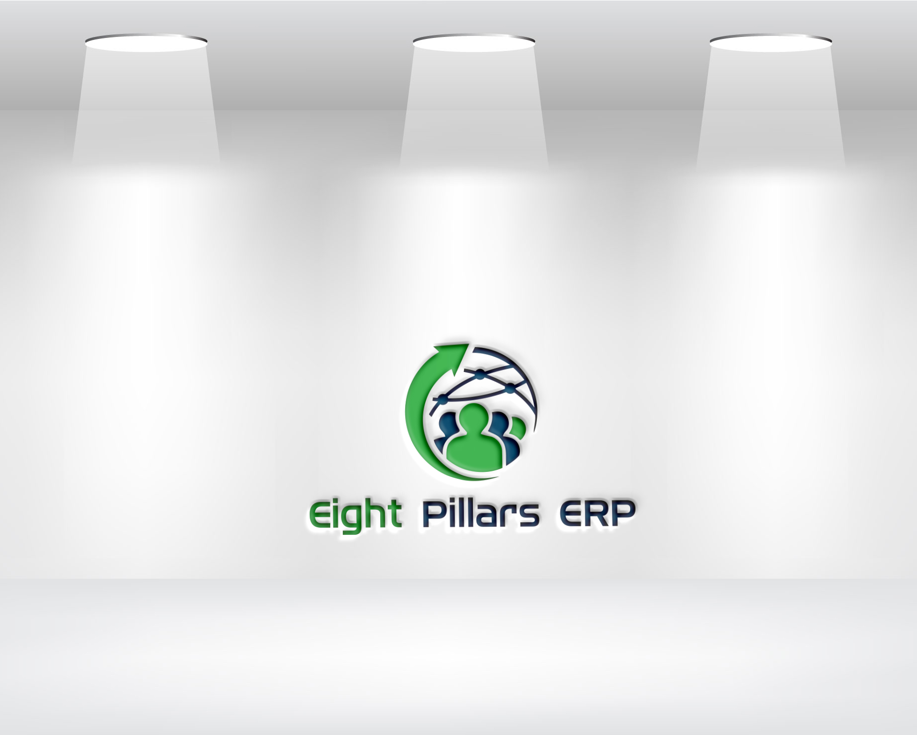 Logo Design by Daniel Khan for this project | Design #33542956