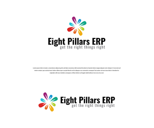 Logo Design by VirtueDesignPro for this project | Design: #33540449