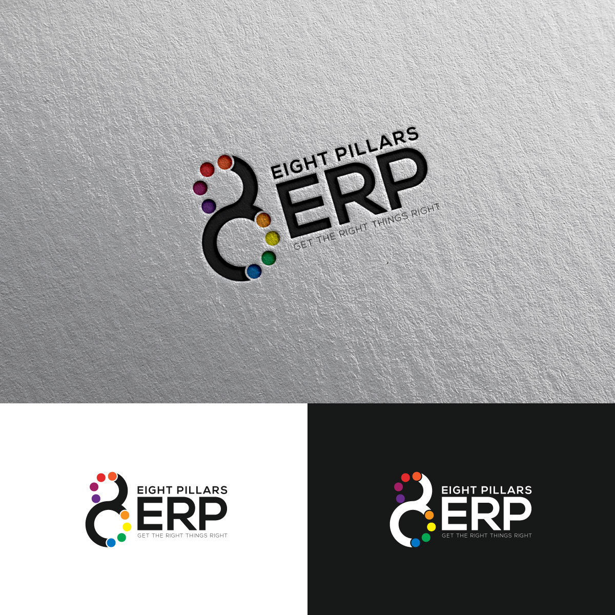 Logo Design by chris Ray for this project | Design #33541533