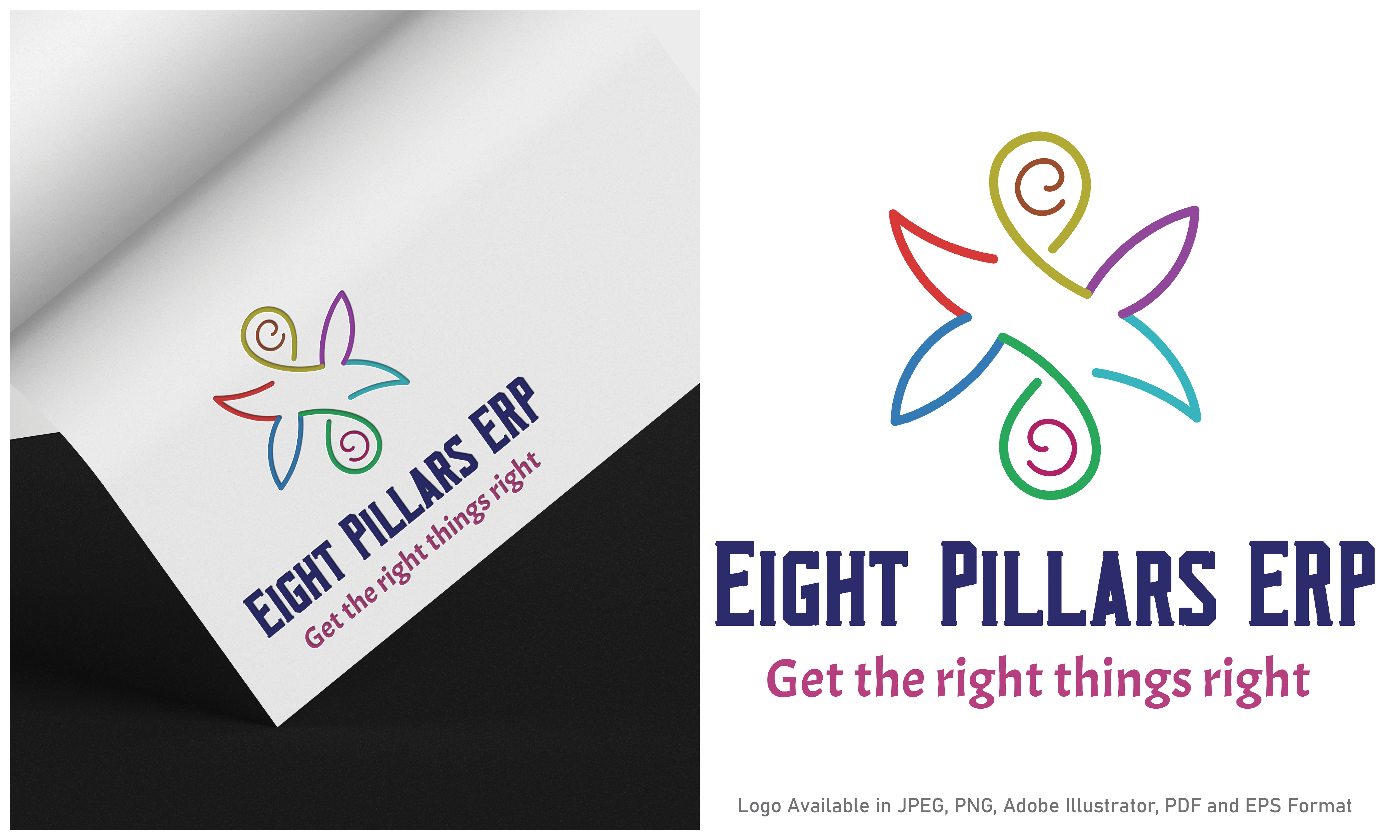 Logo Design by BEJIN for this project | Design #33545578