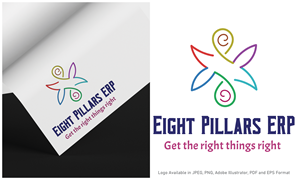 Logo Design by BEJIN