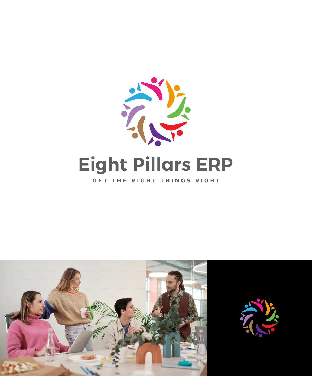 Logo Design by apik. for this project | Design #33538753