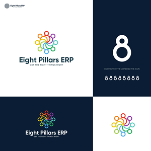 Logo Design by A K A S H