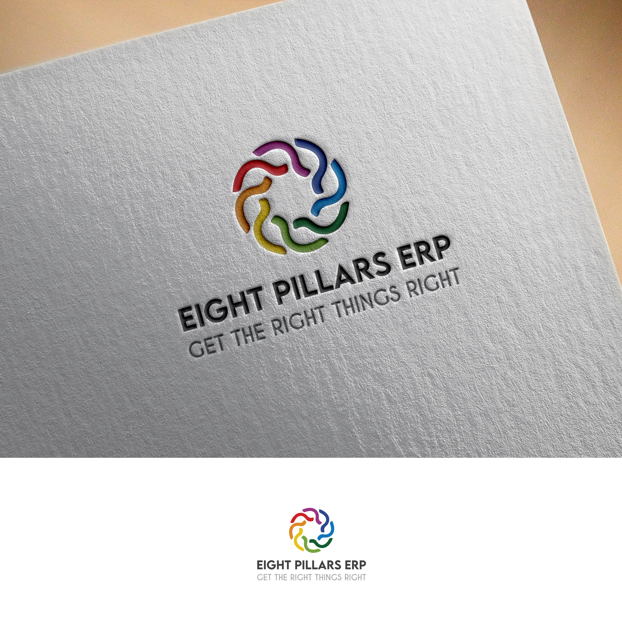 Logo Design by UTlogo for this project | Design #33540638