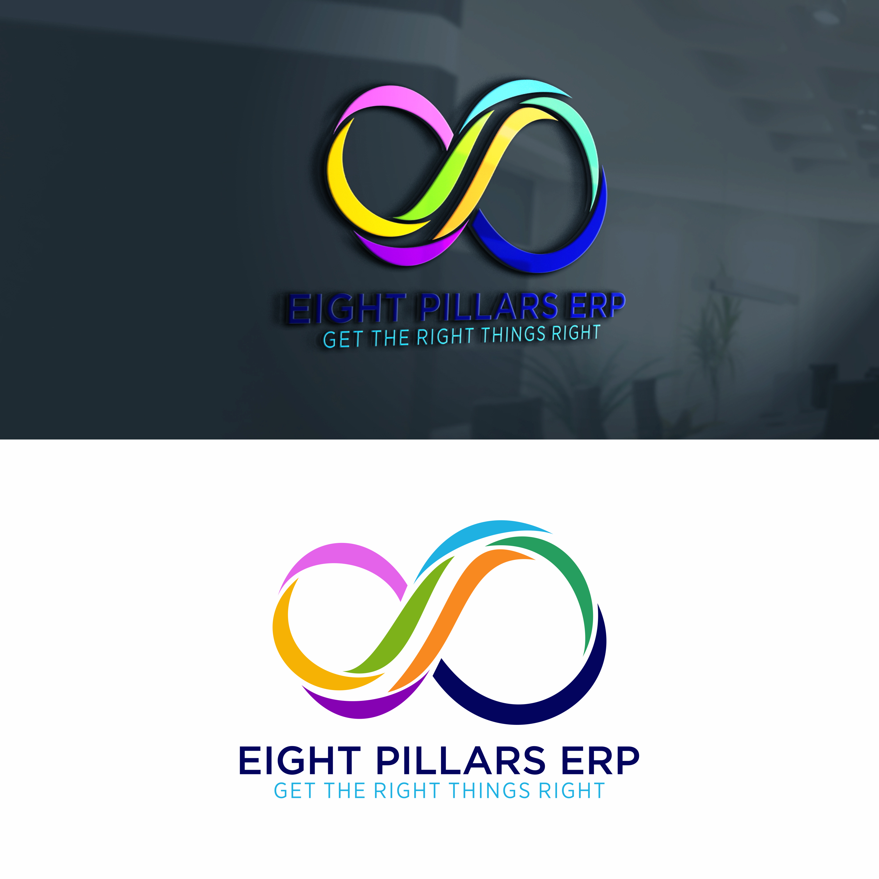 Logo Design by arillingga for this project | Design #33539436