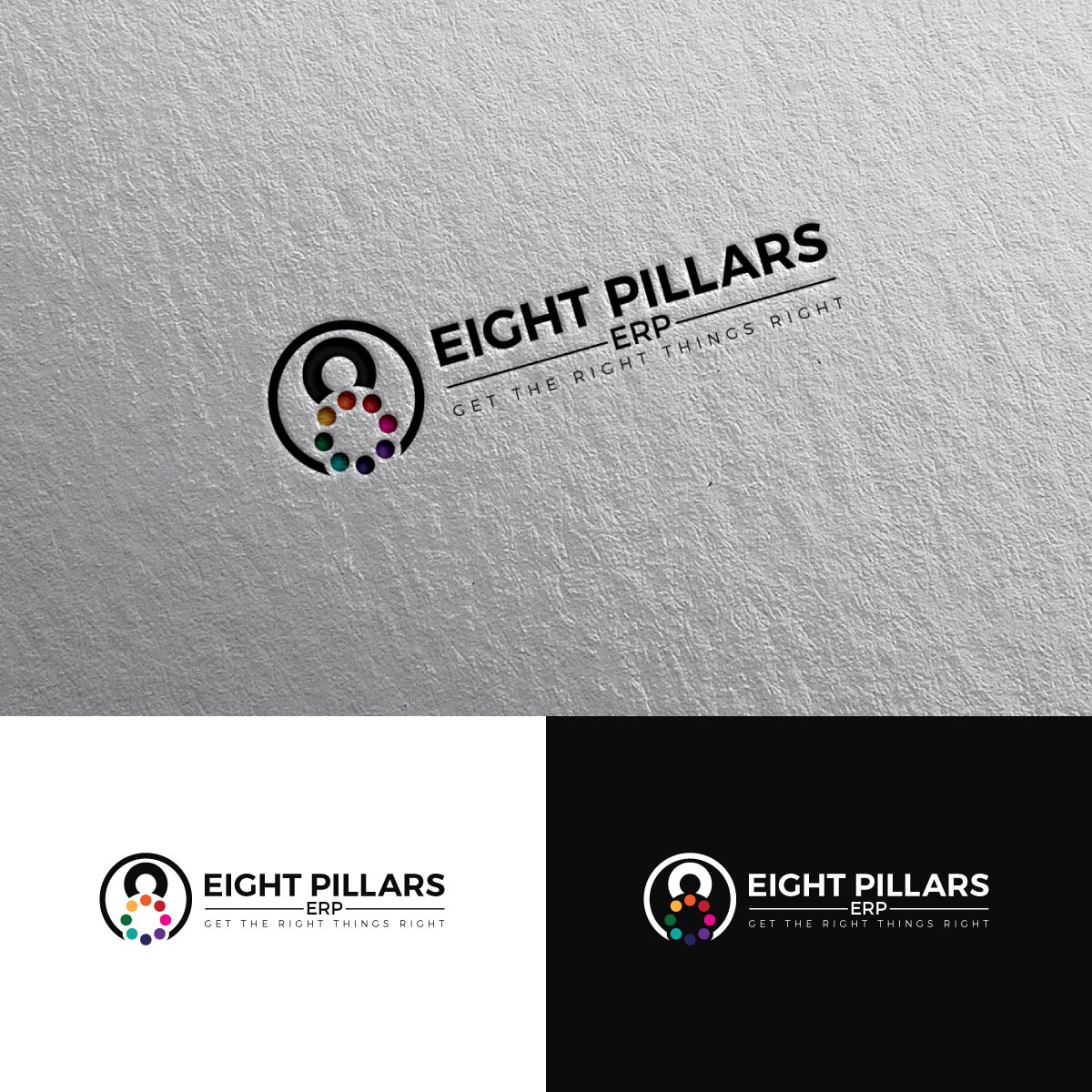 Logo Design by Alex Henry for this project | Design #33541743