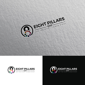 Logo-Design von Alex Henry für dieses Projekt | Design: #33541743